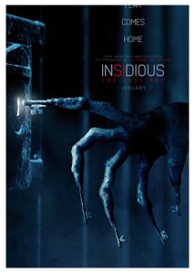 insidious