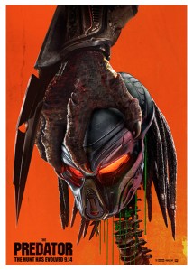 The predator